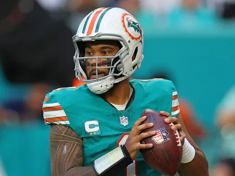 Dolphins: Tua Tagovailoa makes final decision about his NFL career