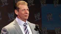 Vince McMahon former WWE Owner