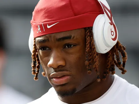 NCAAF News: Alabama’s Jalen Milroe sends a strong warning to Georgia ahead of SEC match