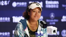 Naomi Osaka