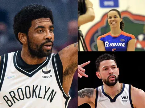 Pro Athletes Who Dated Siblings of Other Pro Athletes or Coaches’ Daughters