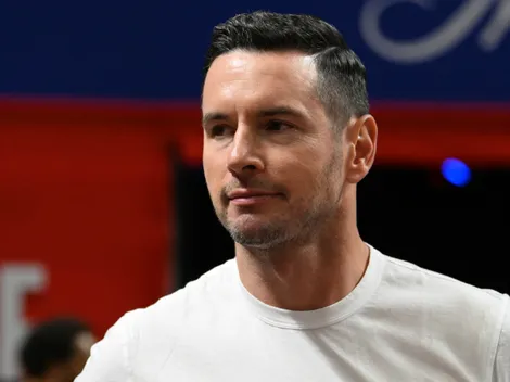 NBA News: JJ Redick confirms Lakers lineup with LeBron James, what about Bronny?