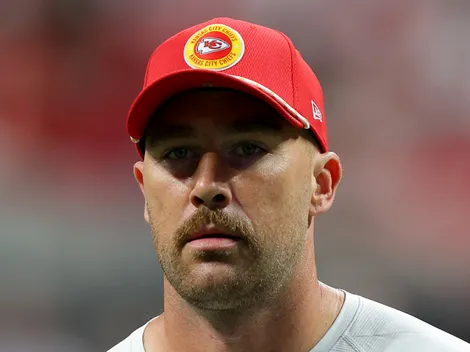 Chiefs' Travis Kelce breaks silence on slow start with clear reminder for Andy Reid, Patrick Mahomes