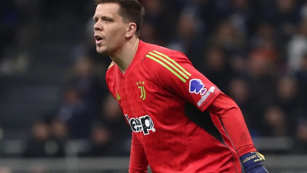 Wojciech Szczesny