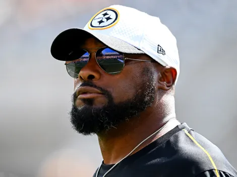 Steelers prepare to meet another QB candidate as Aaron Rodgers remains silent