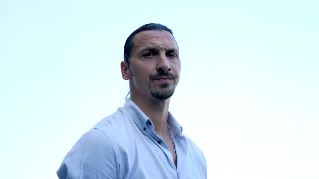 Zlatan Ibrahimović,