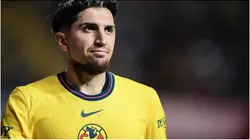 Diego Valdes of America