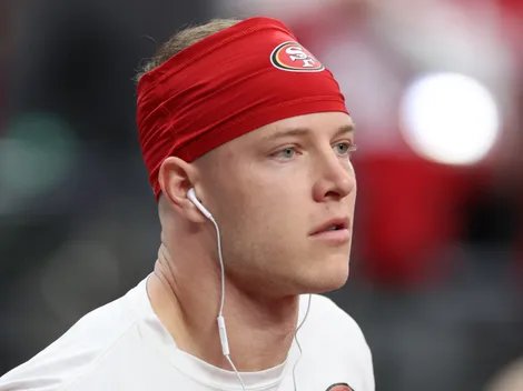 Christian McCaffrey makes bold decision to fix his Achilles issue