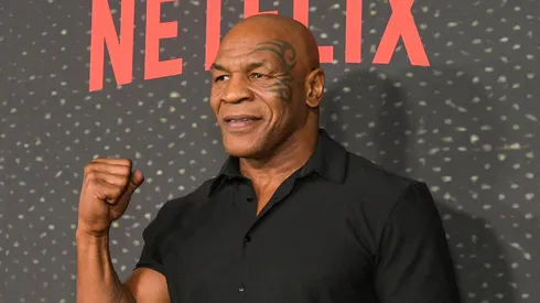 Mike Tyson is set to face Jake Paul next November
