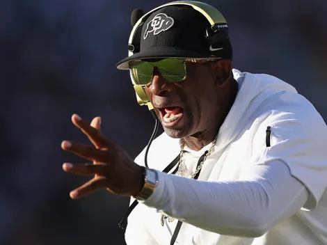 NCAAF News: Colorado Buffaloes' opponent makes interesting Travis Hunter, Deion Sanders comparison