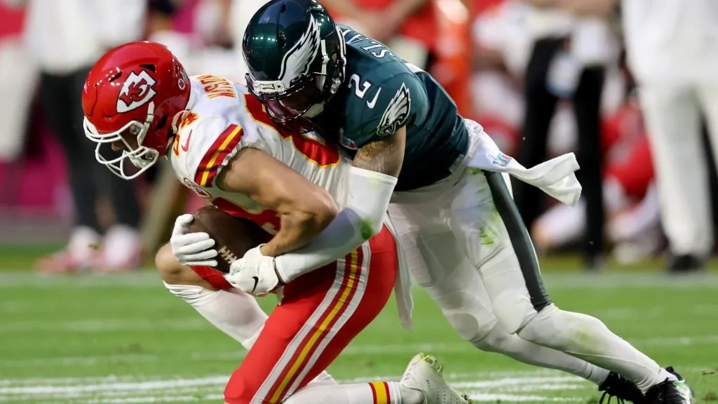 Eagles Chiefs Superbowl