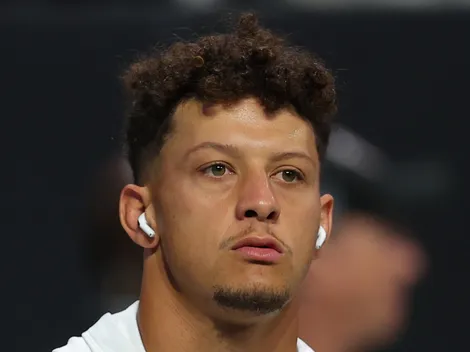 NFL News: Patrick Mahomes makes something clear to Andy Reid about Chiefs' LT struggles