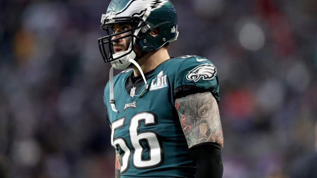 Chris Long