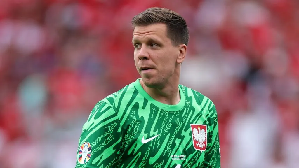 Wojciech Szczesny