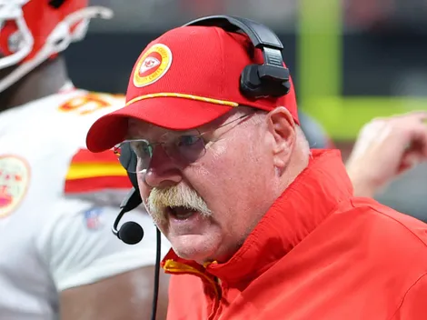 NFL News: Chiefs' Andy Reid, Patrick Mahomes have big message for the Falcons after dramatic win