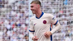 Chelsea's Cole Palmer