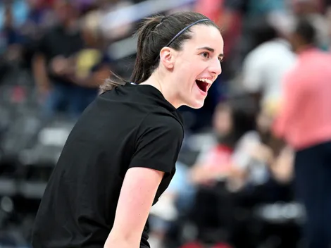 Caitlin Clark’s Indiana Fever’s TV viewership numbers were higher than Wembanyama’s Spurs