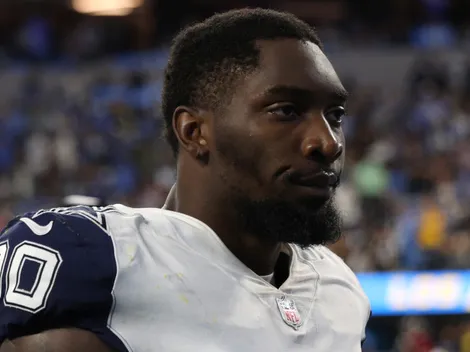 DeMarcus Lawrence gets honest on incredible performance against the Cardinals