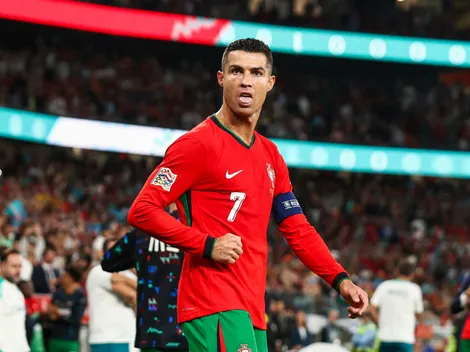 Video: Cristiano Ronaldo scores for Portugal as they beat Lewandowski's Poland in Nations League