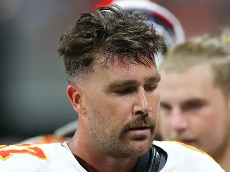 NFL News: Patrick Mahomes provides clear explanation on Travis Kelce's slow start with Chiefs