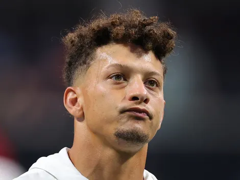 NFL News: Andy Reid sends big message to Patrick Mahomes about mistakes with Chiefs