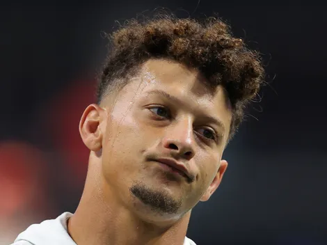 Patrick Mahomes reveals how he feels about his injury