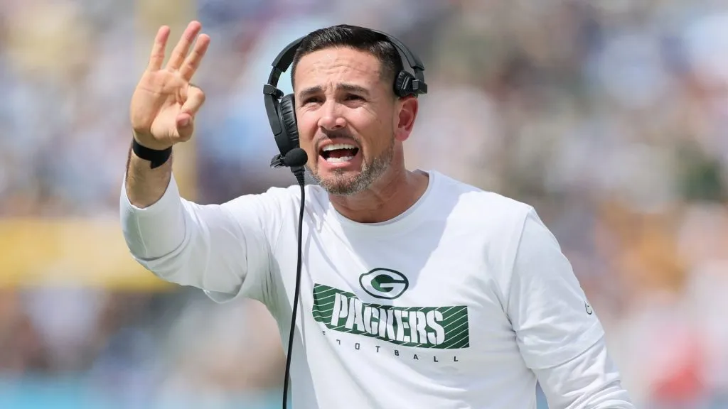 Matt LaFleur