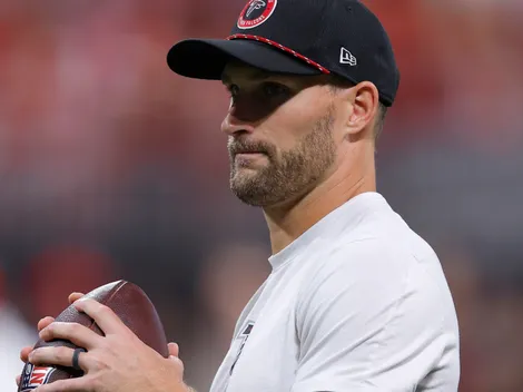 NFL News: Atlanta Falcons QB Kirk Cousins makes major admission after loss to Chiefs, Patrick Mahomes