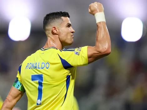 After missed penalty, Cristiano Ronaldo's message to Al Nassr fans ahead of Al Hilal clash