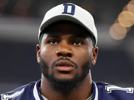 Micah Parsons puts Cowboys on notice with major decision that pressures Jerry Jones