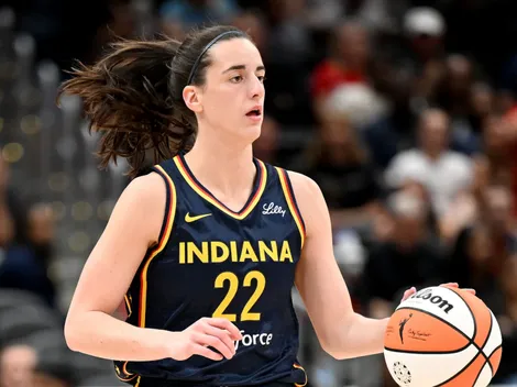 WNBA: Caitlin Clark’s strong message after Indiana Fever fails in Game 1 in Playoffs debut