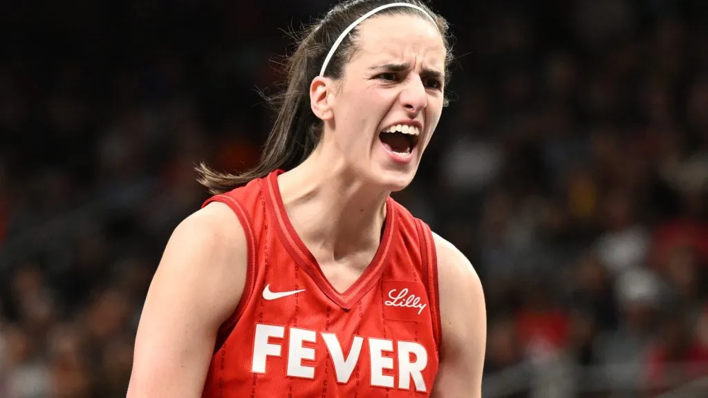 Caitlin Clark Indiana Fever