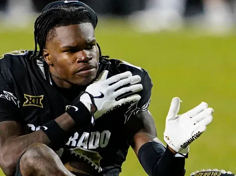 NCAAF News: Travis Hunter sends strong message to rivals after Buffaloes win