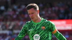 Marc-André Ter Stegen