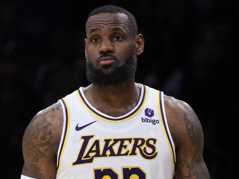 NBA News: Former Lakers teammate Russell Westbrook snubs LeBron James with Nikola Jokic praise