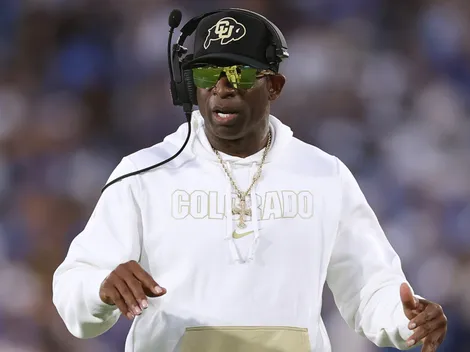 NCAAF News: Deion Sanders addresses Buffaloes' chaotic ending to win over Baylor
