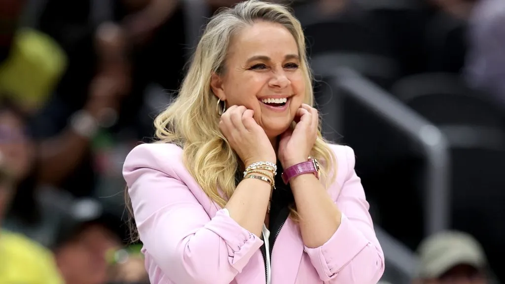 Becky Hammon
