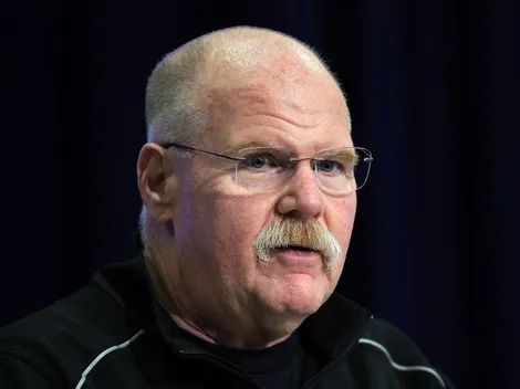 Andy Reid and Chiefs recover key injured player for Super Bowl