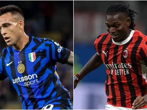 Inter vs AC Milan: Where and how to watch live 2024/2025 Serie A Matchday 5