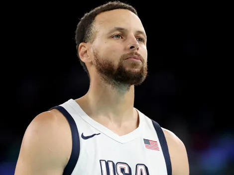 NBA News: Golden State Warriors player reveals major admiration for Stephen Curry