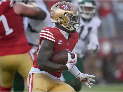 Where to watch Los Angeles Rams vs San Francisco 49ers for free in the USA: 2024 NFL Regular Season Game