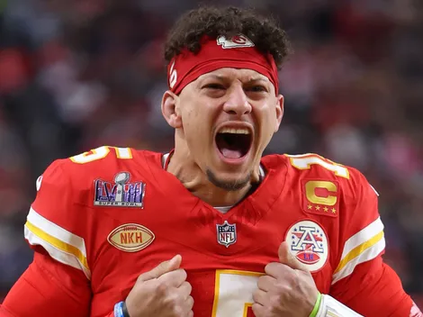 Patrick Mahomes surpasses Joe Montana's playoff wins: How many does the Chiefs QB need to tie Tom Brady?