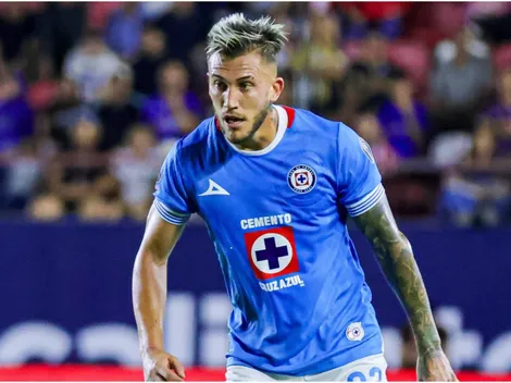 Where to watch Cruz Azul vs Chivas live for free in the USA: Liga MX Apertura 2024