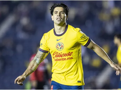 Where to watch Necaxa vs Club America live for free in the USA: Liga MX Apertura 2024
