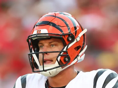 NFL News: Joe Burrow, Ja’Marr Chase could get star teammate back for Week 3 MNF