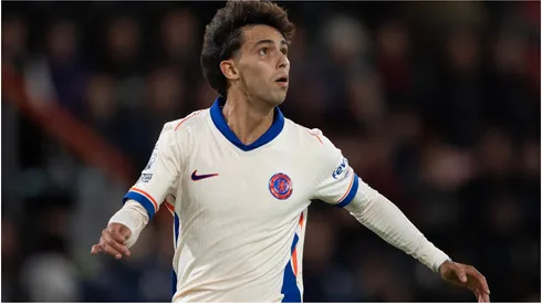 Joao Felix of Chelsea