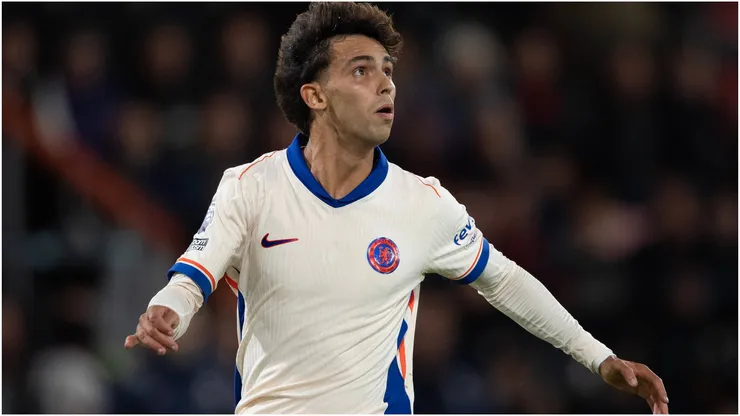 Joao Felix of Chelsea