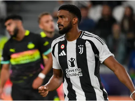 Juventus vs Napoli: Where and how to watch live 2024/2025 Serie A Matchday 5