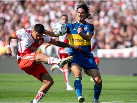 Where to watch Boca Juniors vs River Plate live in the USA: 2024 Liga Profesional Argentina