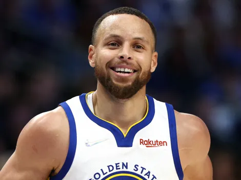 NBA Rumors: Former LeBron James teammate on Lakers may get to play with Stephen Curry on Warriors